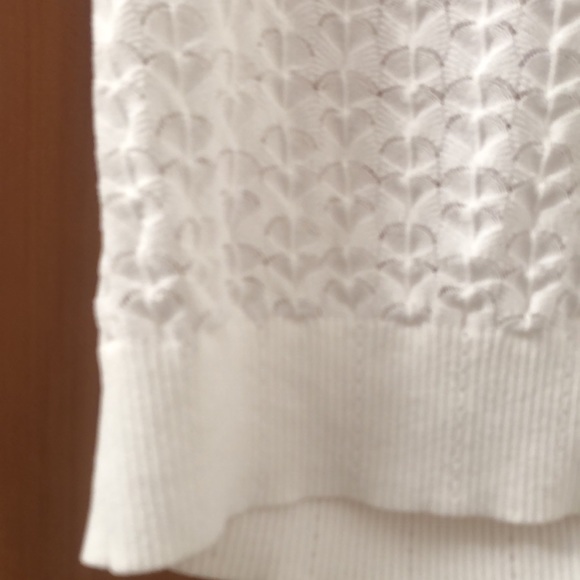 Wilfred long sleeve top - Picture 2 of 4